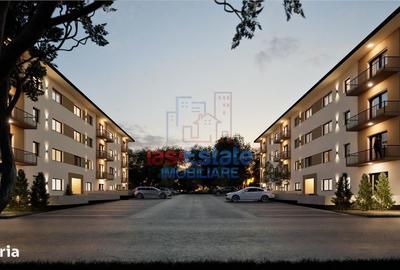 Apartament cu 2 camere în Cug - 4