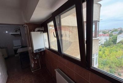 3 camere de inchiriat zona Ramada - 8