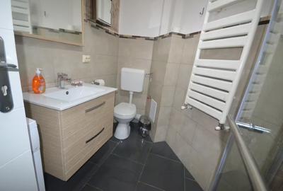 Garsonieră nedecomandată în Dacia - 7