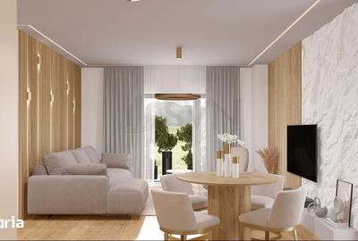Apartament cu 4 camere în Centrul Civic - 9