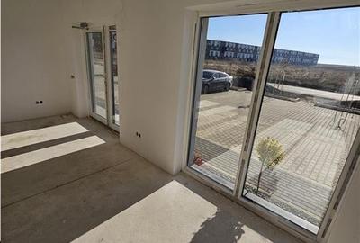 Spatiu Comercial - 71 mp - Doamna Stanca