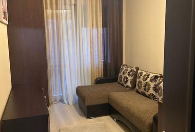 Casă cu 2 camere cu Teren 96 Mp în Central - 7