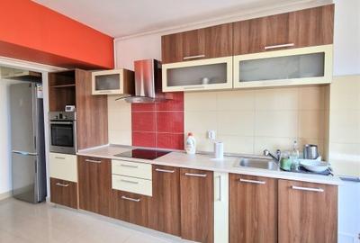Apartament cu 2 camere decomandat în Nicolae Grigorescu - 5
