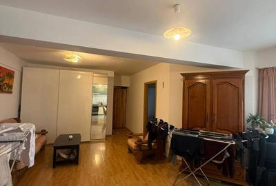 Apartament cu 2 camere semidecomandat în Mărăști - 6