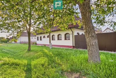 Casa cu 3 camere pentru investi?ii in Battonya - 1