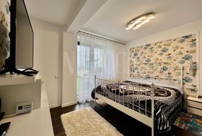 Apartament 3 camere de vanzare in Terra, Floresti - 3