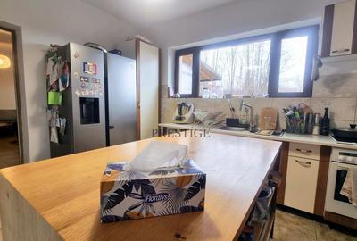 Casă individuală cu 5 camere cu Canalizare în Central - 11