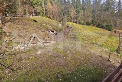 Casa la munte, moderna, cu 6 camere, zona Vadul Motilor - 19