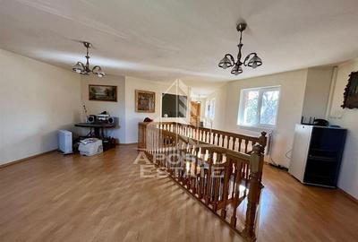 Vila individuala cu 5 camere zona Ronat - 9