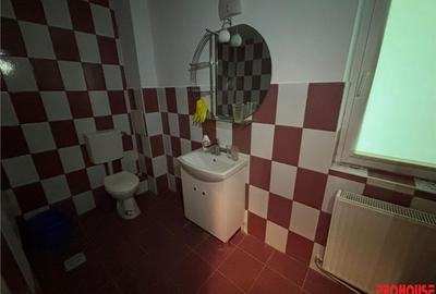 Apartament cu 2 camere decomandat în Central - 1
