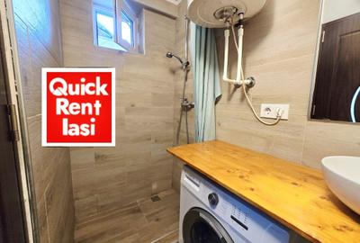 Garsonieră decomandată în Bd. Independenței - 8