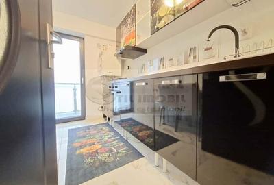 De inchiriat apartament 2 camere, mobilat complet, Cug Valea Adanca - 7