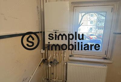 Apartament cu 2 camere în Rovine - 4