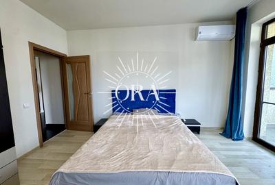 Apartament cu 2 camere semidecomandat, mobilat în Gheorgheni - 9