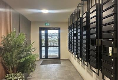 Inchiriere apartament nemobilat Casa Nobel Lângă Coresi - 21