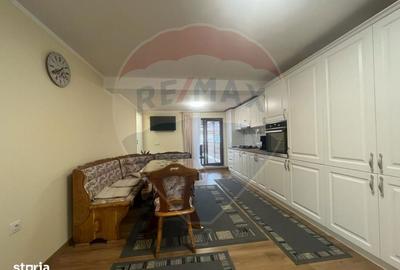 Apartament cu 4 camere în Central - 12