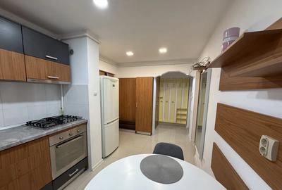Apartament cu 3 camere, 67 mp, zona Bucium - 3