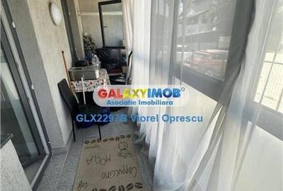 Apartament 2 camere, decomandat, mobilat, loc parcare, Dobroesti Apartament 2 camere, decomandat, mobilat, loc parcare, Dobroesti - 8