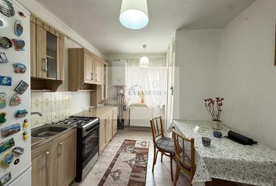 Apartament cu 3 camere decomandat în Zorilor - 3