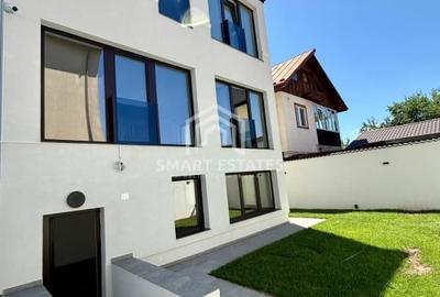 Resedinta de lux in Titan - Parcul Teilor - 230mp - Comision 0% - 16