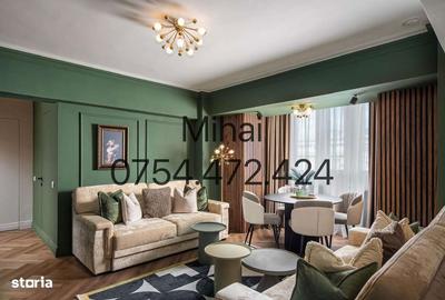 Apartament cu 4 camere în Unirii - 5