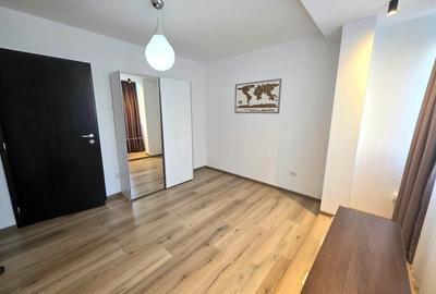 Apartament cu 3 camere semidecomandat, mobilat în Știrbei Vodă - 12