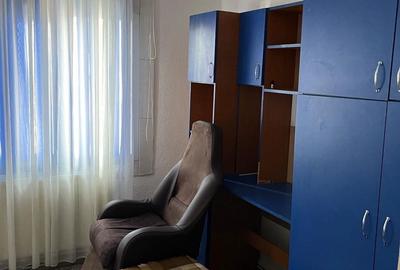 Apartament cu 3 camere decomandat în Central - 8