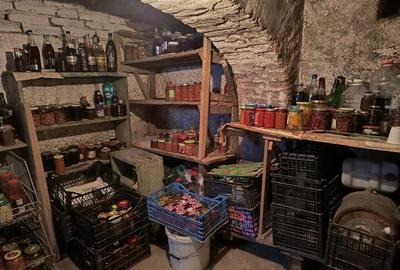 Vanzare casa cu teren de 3600 mp Miercurea Sibiului - 7