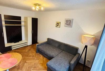 Garsonieră decomandată în Central - 6