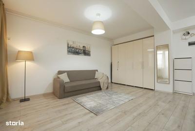 Apartament cu 2 camere decomandat în Chiajna - 6