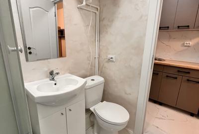 Garsonieră semidecomandată în Bularga - 9