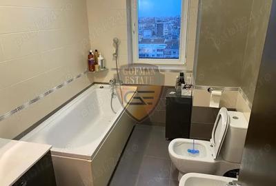 Apartament 3 camere, 91 m, boxa la subsol Faleza Nord, vedere la mare - 7