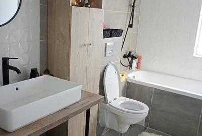 Casă modernă de vânzare Utvin – 5 camere, 2 băi, P+E, direct de la proprietar - 2
