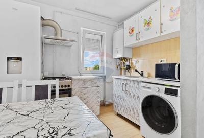 Apartament 3 camere ultracentral - 64 mp, Str. Andrei Muresanu - 6