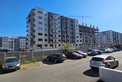 Apartament cu 2 camere în Central - 4