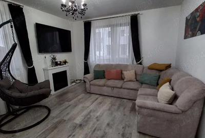 Casă cu Teren 400 Mp în Stupini - 4