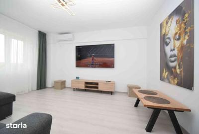 Apartament cu 2 camere decomandat în Calea București - 11