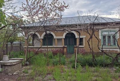 Casă cu 4 camere în Tudor Vladimirescu - 2