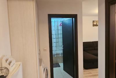 Apartament 2 camere Complex Trend Residence - 17