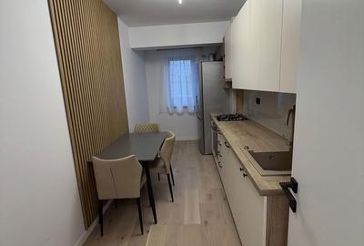 Apartament nedecomandat în Ultracentral