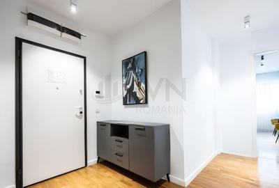 Apartament cu 2 camere semidecomandat, mobilat în Domenii - 19