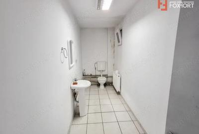 Spațiu comercial, de 143 mp, în Lugojului - 1