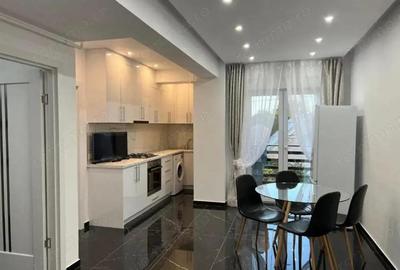 Apartament modern de inchiriat, 2 camere, Radauti