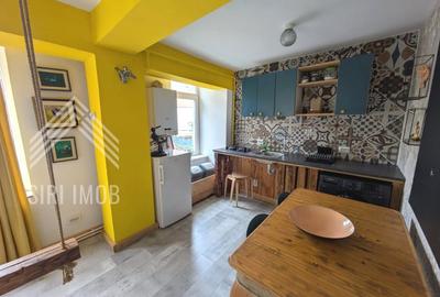 Apartament deosebit cu 2 camere si parcare in Manastur, zona USAMV - 11