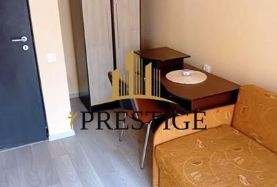 Apartament cu 2 camere decomandat, mobilat în Arhitecților - Calea Cisnădiei - 5