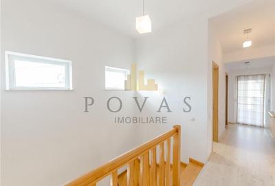 Casă individuală cu 6 camere cu Canalizare în Central - 21