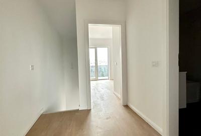 Finalizata! Casa 3 camere D 2 bai 86mp zona Bucium Visan - 17