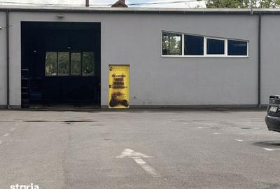 Spațiu comercial, de 200 mp, în Someșeni - 3