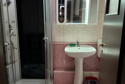 Închiriez apartament 2 camere - 5