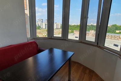 Proprietar vand apartament 4 camere, renovat, zona centrala - langa Fructus - 12